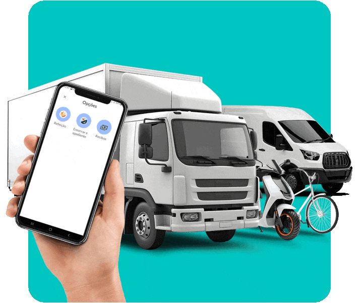 Múltiplas soluções <b>uma plataforma</b>