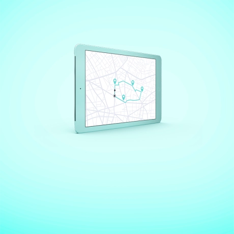 Melhor sequenciamento de rotas