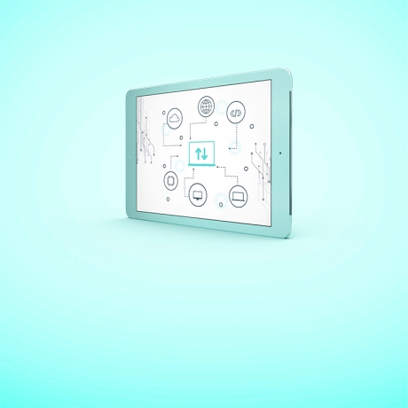 Integração simplificada